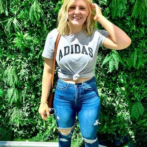 Meet your Posher, Maddy